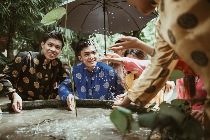 SPECIAL TOUR PROGRAM 